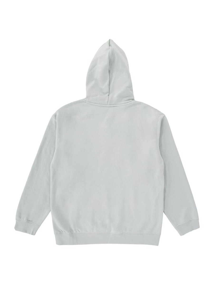 Aris Παιδικό φούτερ Essentials Centered Cat Logo Relaxed Hoodie